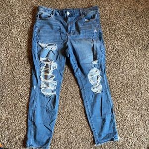 American Eagle jeans. Like New
